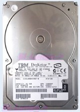 Disco fisso ibm usato  Lumezzane