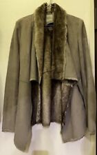 Pinko giacca ecopelliccia usato  Milano