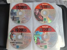 216 dvd sammlung gebraucht kaufen  Walsrode