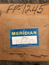 Nos 1958 chevy for sale  Lewistown