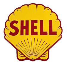 Shell sign die for sale  Gloverville