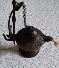 Ravissante petite lampe d'occasion  Champs-sur-Marne