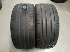 Gomme 235 95y usato  Milano