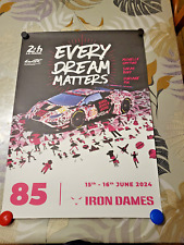24h00 mans 2024 d'occasion  Coulaines