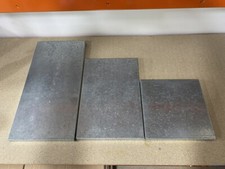 Galvanised steel panel for sale  EVESHAM