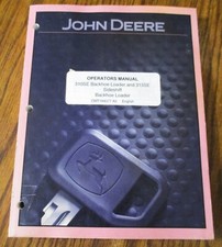 John deere 315se for sale  Elizabeth