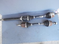 Semiasse alfa romeo usato  Sant Antonio Abate