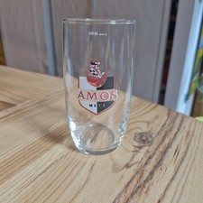 Ancien verre biere d'occasion  Verdun