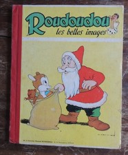 Album roudoudou bon d'occasion  Montpellier-