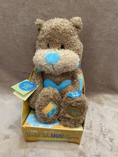 Hallmark hug recordable for sale  CROMER