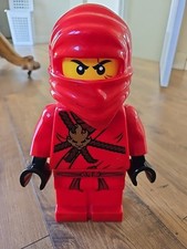Lego bank ninjago for sale  Idaho Falls