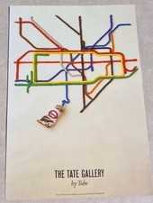 1987 original tate for sale  HUDDERSFIELD