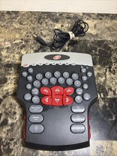 Fang usb gaming for sale  Westbrook