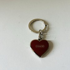 Coach signature red for sale  Lexington