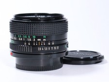 Canon 28mm new gebraucht kaufen  Schkeuditz