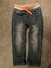 Jeans pusblu gr gebraucht kaufen  Bremen