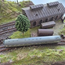 Fleischmann 8140 steuerwagen gebraucht kaufen  Remshalden
