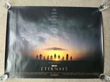 Cinema posters. quads for sale  NORTHWICH