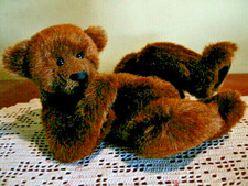 Teddybär eigene handarbeit gebraucht kaufen  Wörrstadt