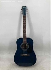 Hohner hw300g blue for sale  Detroit