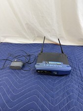 Linksys wireless broadband for sale  Elgin