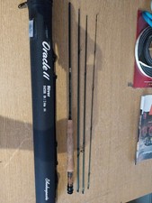 Shakespeare oracle fly for sale  BRAMPTON