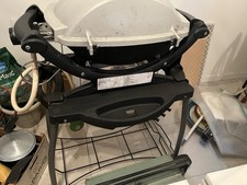 Barbecue weber gaz d'occasion  Villemomble