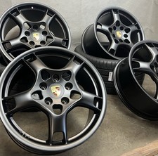 Riginal porsche 997 gebraucht kaufen  Meinhard