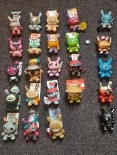Kidrobot dunny series for sale  LONDON