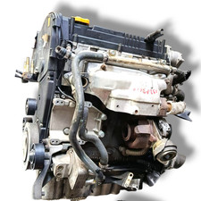 Motore sigla 192a1000 usato  Sarno