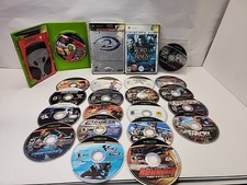 Xbox lot untested for sale  Keene