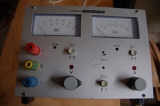 Gossen konstanter typ gebraucht kaufen  Stoltebüll