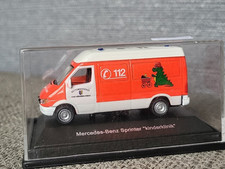 Schuco baby notarztwagen gebraucht kaufen  Steinfurt