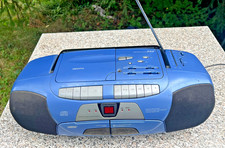 Liftec portable doppelkassette gebraucht kaufen  Jena