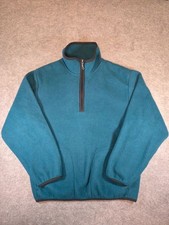 Woolrich fleece pullover for sale  DARLINGTON