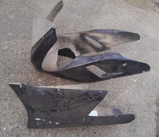 Race fairings fitted for sale  WOKING
