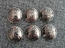 Shiny silver tone for sale  LEICESTER