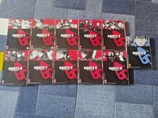 Gantz panini comics usato  Francavilla al Mare