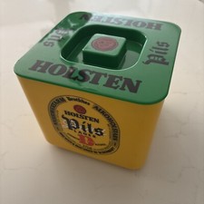 Holsten pils pilsner for sale  BRENTWOOD