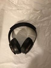 Usado, Fones de ouvido supra-auriculares SOL REPUBLIC Master Tracks XC, SOL-HP1631RD comprar usado  Enviando para Brazil