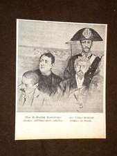 Prete davide albertario usato  Villarosa