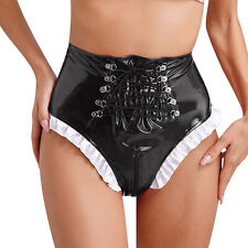 Women glossy frilly for sale  SWANSEA