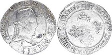 Franc henri iii d'occasion  France