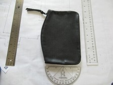 Small black leather for sale  Ronan