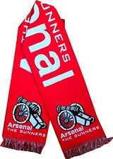 Scarf arsenal gunners for sale  LONDON