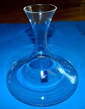 Weindekanter glas leonardo gebraucht kaufen  Iserlohn