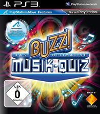Buzz ultimative musik gebraucht kaufen  Berlin