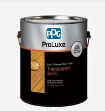 Ppg proluxe sikkens for sale  Marshalltown