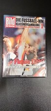 Bild fussball klassikersammlun gebraucht kaufen  Halle
