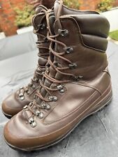 British army cold for sale  WOODFORD GREEN